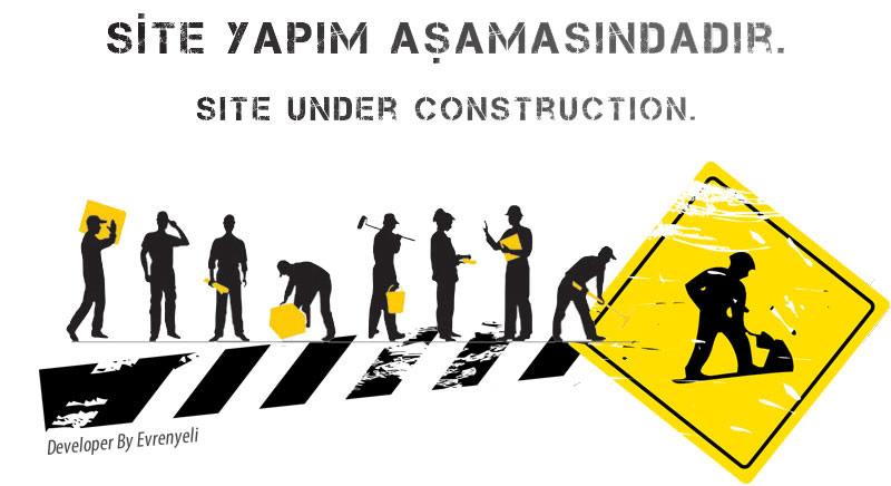 Yapım Aşamasındadır.